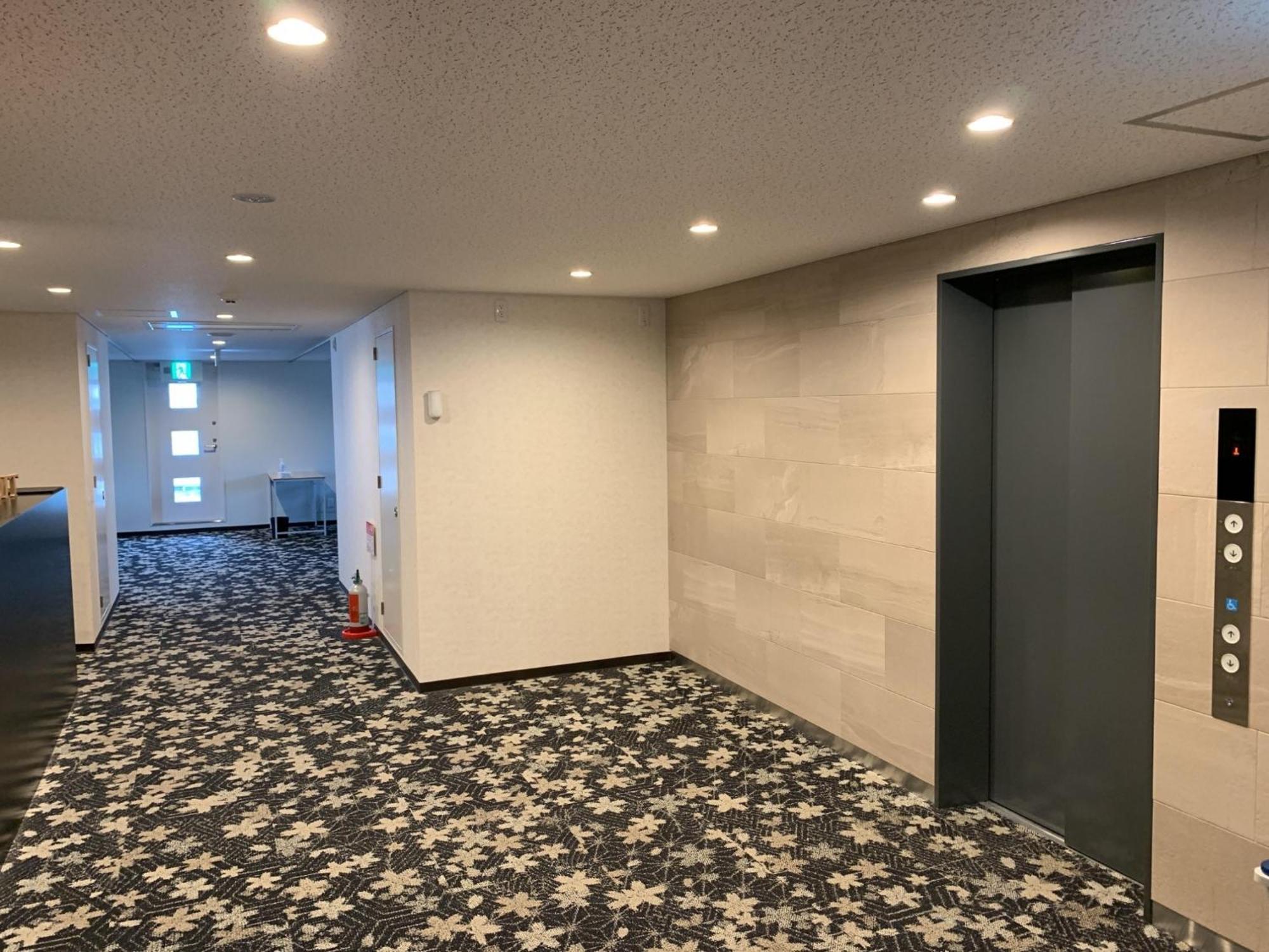 Hotel Il Grandit - Vacation Stay 46772V ساكاي المظهر الخارجي الصورة